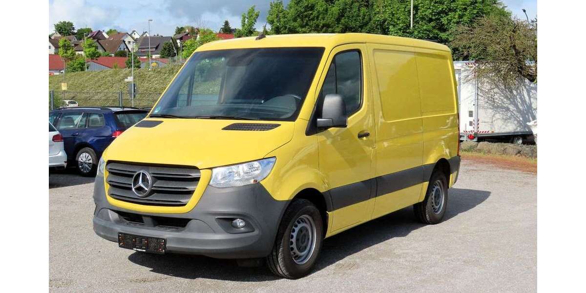 Mercedes-Benz Sprinter 76.200 km 23.800 &euro; Solms-Oberbiel 35606