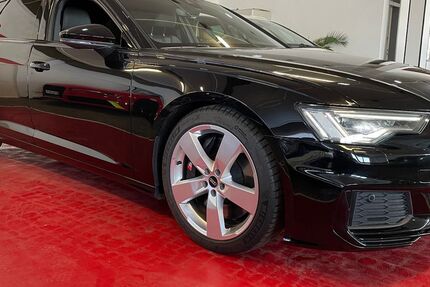 Audi S6 102.750 km 44.590 &euro; Ober Mörlen 61239