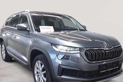 Skoda Kodiaq 80.873 km 31.890 &euro; Fernwald-Steinbach 35463