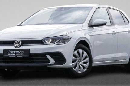 VW Polo 76.384 km 13.980 &euro; Herborn 35745