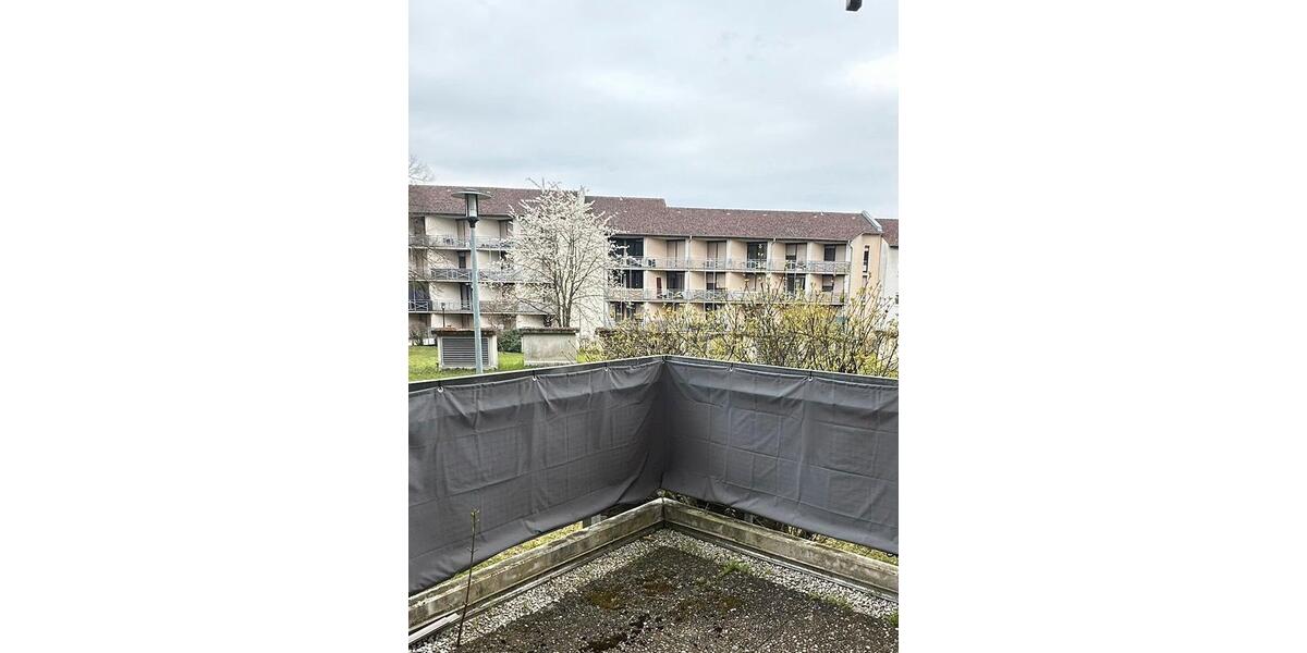 Etagenwohnung Gießen - 1 Zimmer, 28 m&sup2;, 550&euro; | Angebot:26023221