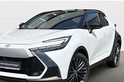 Toyota C-HR 22.284 km 35.980 &euro; Giessen 35394