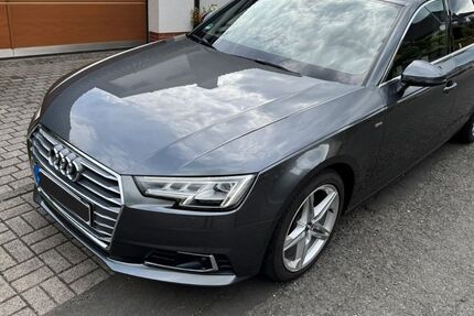 Audi A4 148.000 km 17.500 &euro; Herborn 35745