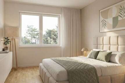 Wohnung Ober-Mörlen Mörlen - 2 Zimmer, 64 m&sup2;, 319.000&euro; | Angebot:25385810