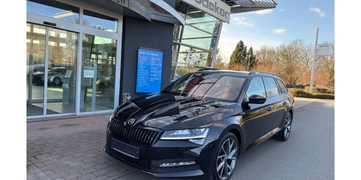 Skoda Superb 76.572 km 31.990 &euro; Langgöns 35428
