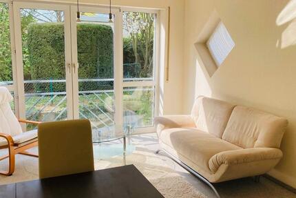 Wohnung Bad Nauheim - 2 Zimmer, 45 m&sup2;, 700&euro; | Angebot:25056835