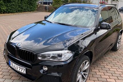 BMW X5 203.749 km 22.500 &euro; Reichelsheim 61203
