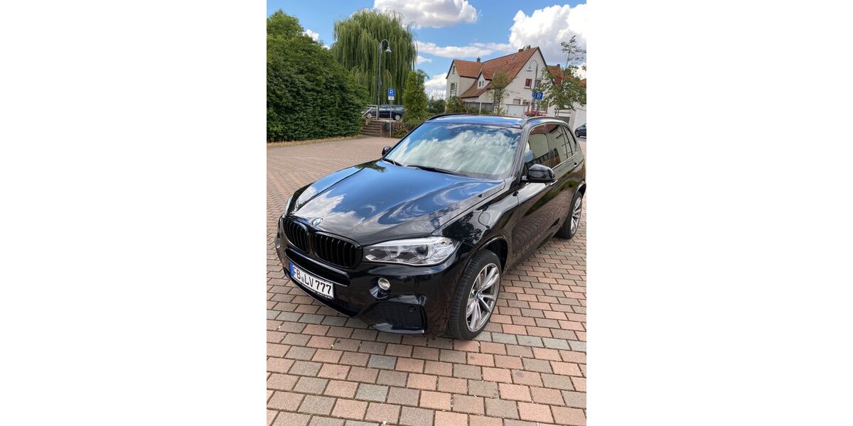 BMW X5 203.749 km 22.500 &euro; Reichelsheim 61203