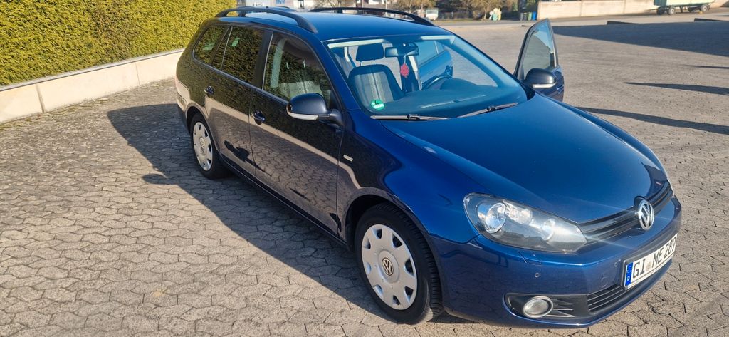 VW Golf 283.900 km 3.800 &euro; Reiskirchen 35447