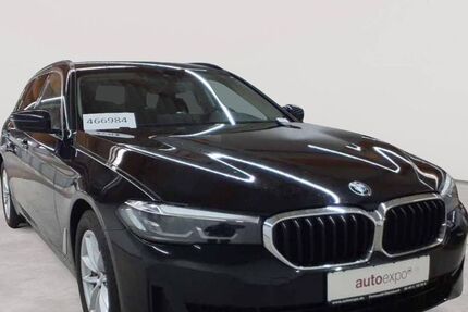 BMW 530 104.440 km 30.289 &euro; Fernwald-Steinbach 35463