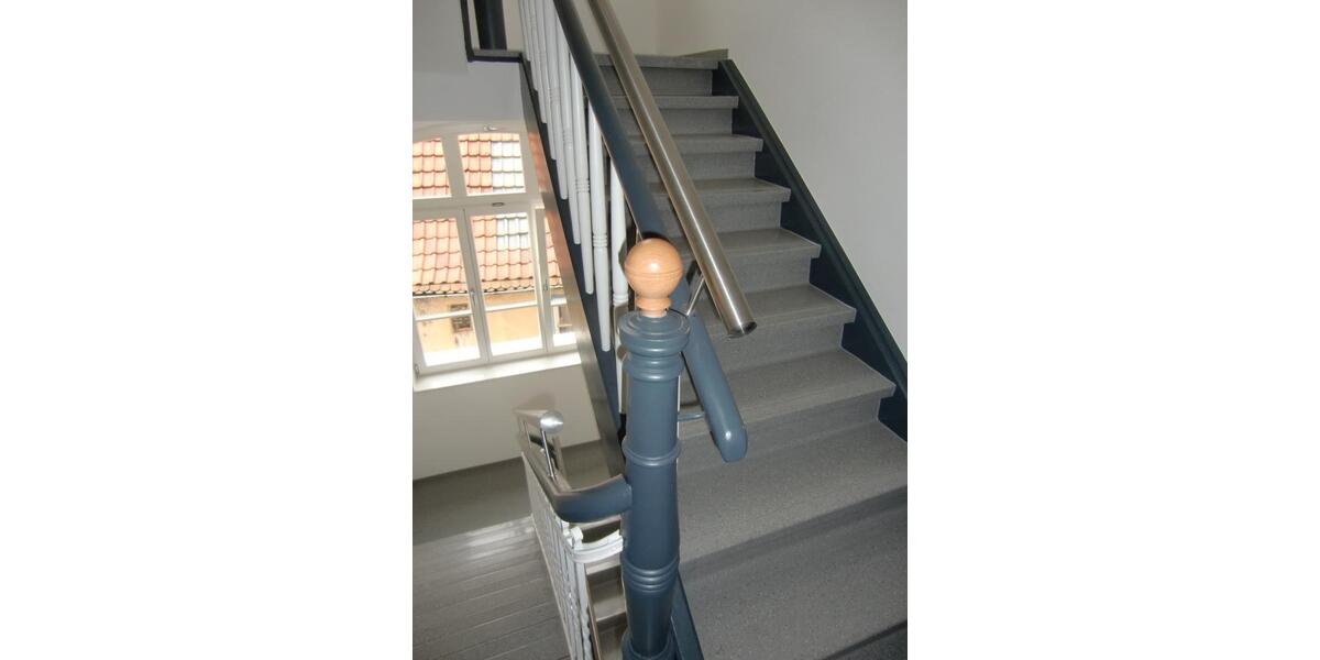 Etagenwohnung Gießen - 1 Zimmer, 37 m&sup2;, 460&euro; | Angebot:24418497