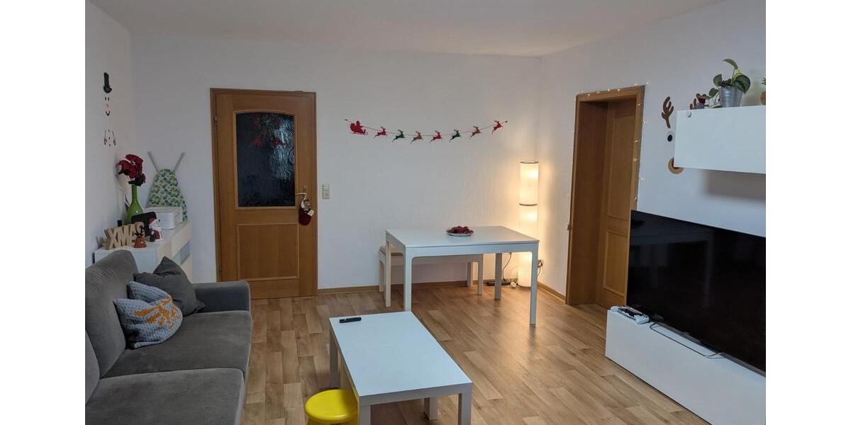 Etagenwohnung Gießen Allendorf - 3 Zimmer, 100 m&sup2;, 970&euro; | Angebot:26262297