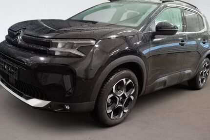 Citroen C5 Aircross 26.133 km 23.190 &euro; Marburg 35043