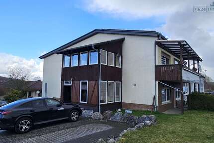 Wohnung Rabenau - 2 Zimmer, 94 m&sup2;, 880&euro; | Angebot:26638261