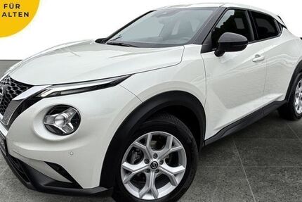 Nissan Juke 28.523 km 13.999 &euro; Marburg 35039
