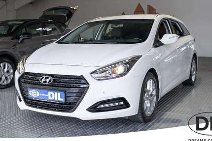 Hyundai i40 123.000 km 11.850 &euro; Bad Nauheim 61231