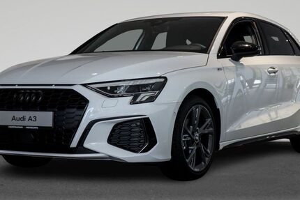 Audi A3 22.000 km 35.480 &euro; Herborn 35745