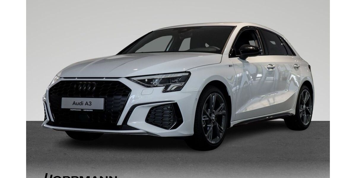 Audi A3 22.000 km 35.480 &euro; Herborn 35745