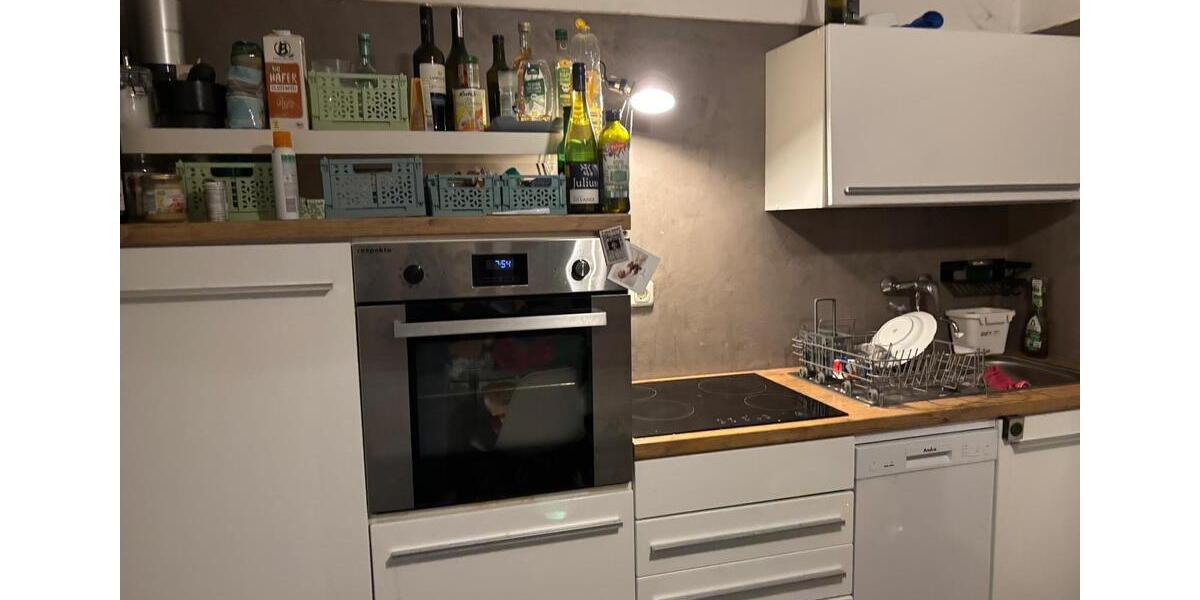 Etagenwohnung Gießen Allendorf - 3 Zimmer, 70 m&sup2;, 775&euro; | Angebot:26504237