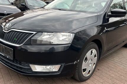 Skoda Rapid 199.000 km 3.690 &euro; Wettenberg 35435