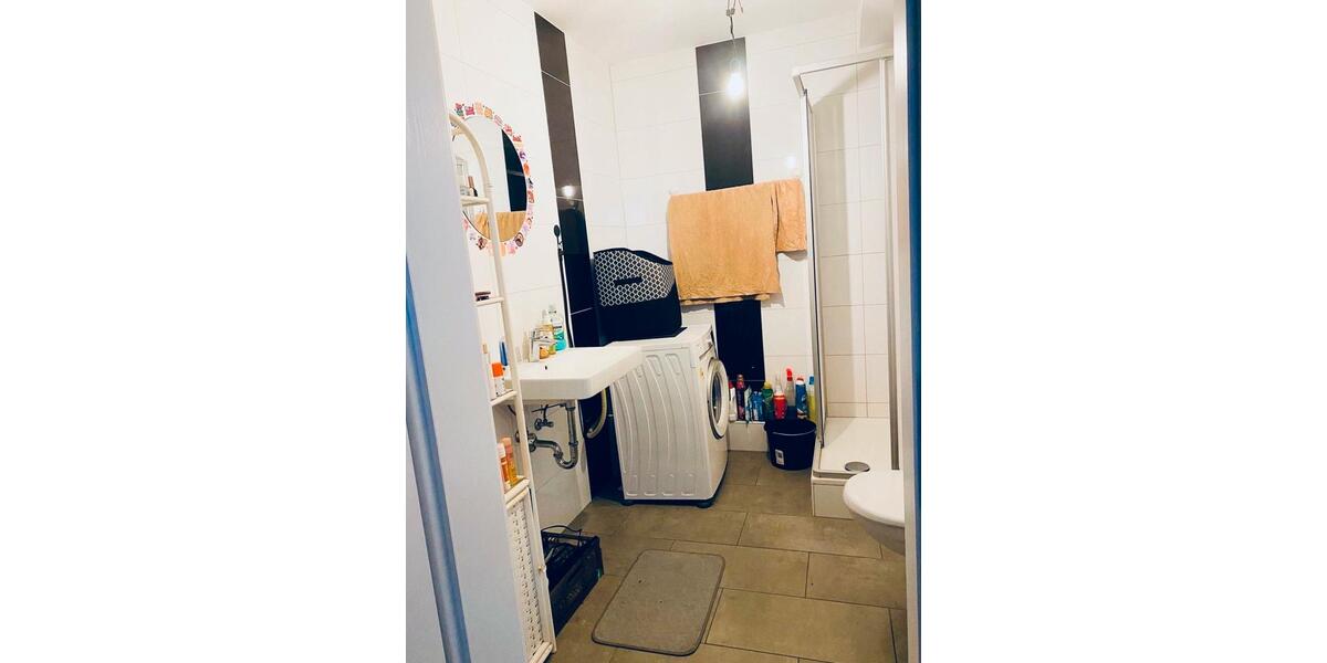 Etagenwohnung Wetzlar Altenberger Straße - 1 Zimmer, 40 m&sup2;, 400&euro; | Angebot:26624527
