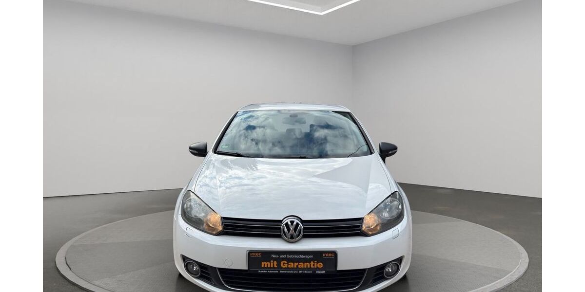 VW Golf 155.957 km 5.800 &euro; Buseck 35418