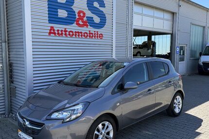 Opel Corsa 55.477 km 9.690 &euro; Gladenbach 35075