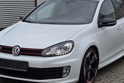 VW Golf 134.000 km 15.500 &euro; Staufenberg 35460