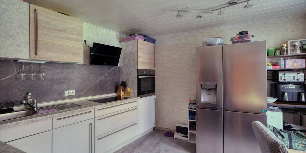 Einfamilienhaus Greifenstein / Allendorf Allendorf - 3 Zimmer, 91 m&sup2;, 169.000&euro; | Angebot:25985991