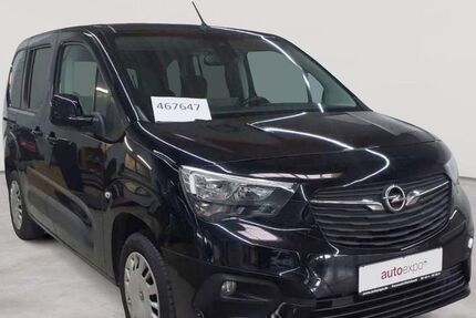 Opel Combo Life 108.651 km 15.589 &euro; Fernwald-Steinbach 35463