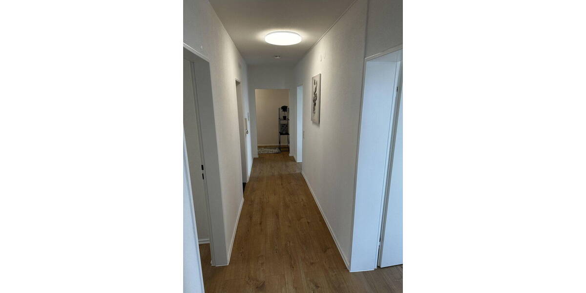 Etagenwohnung Marburg Richtsberg - 3 Zimmer, 83 m&sup2;, 289.000&euro; | Angebot:26016291