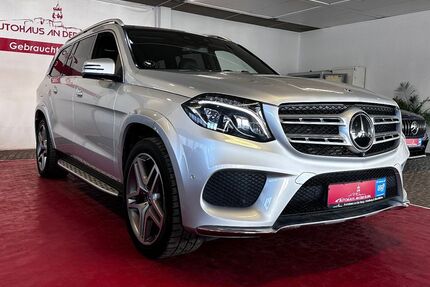 Mercedes-Benz GLS 350 169.590 km 38.999 &euro; Friedberg (Hessen) 61169