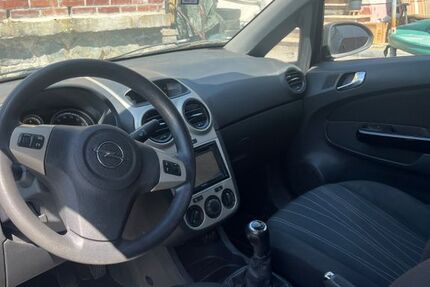 Opel Corsa 123.000 km 1.700 &euro; Solms 35606