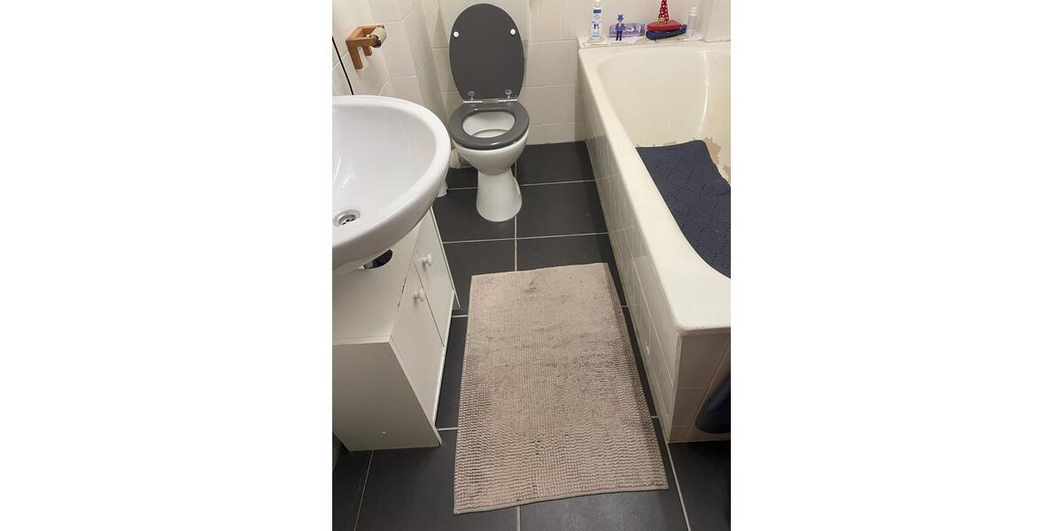 Etagenwohnung Gießen Allendorf - 3 Zimmer, 70 m&sup2;, 775&euro; | Angebot:26504237