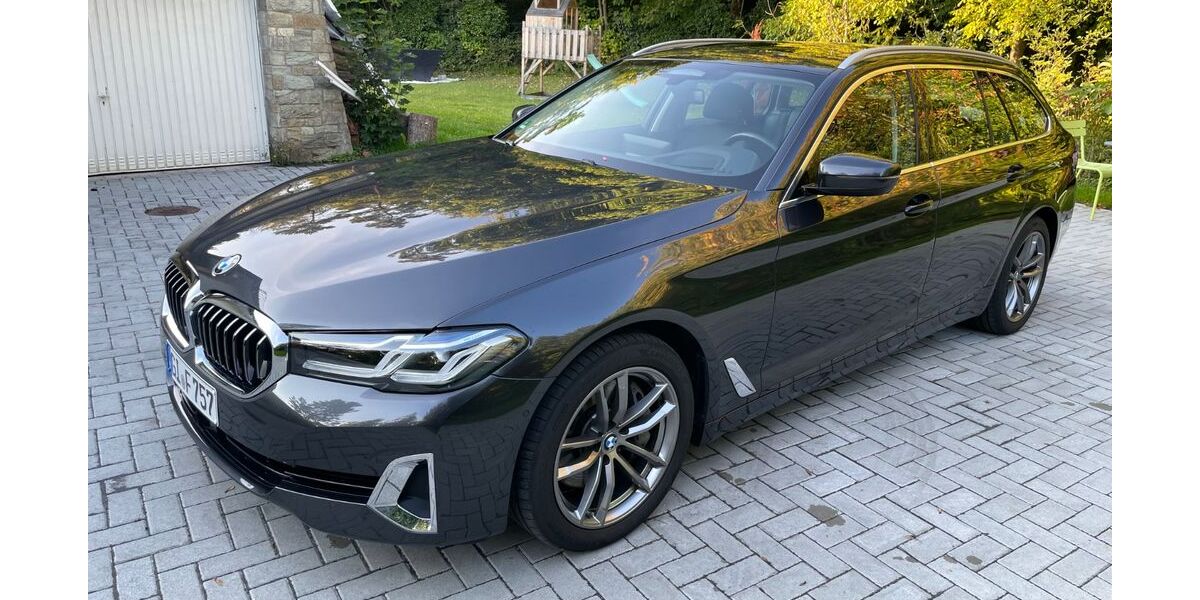 BMW 530 71.418 km 34.750 &euro; Linden 35440