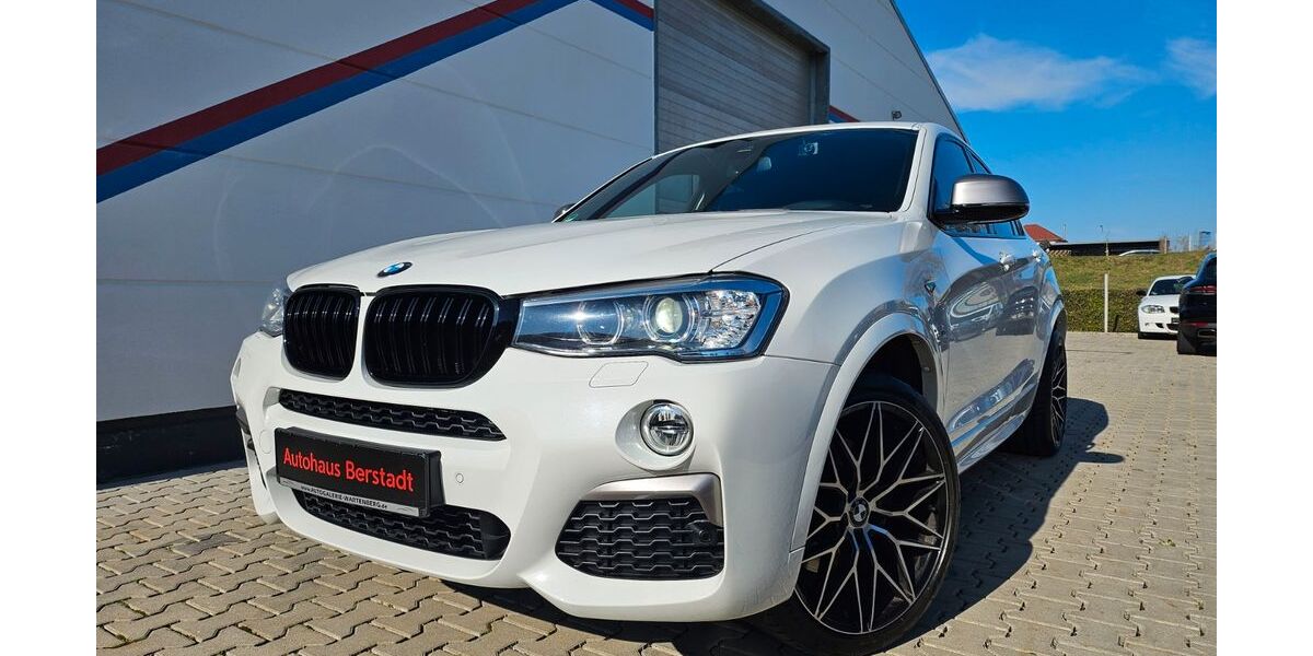 BMW X4 169.000 km 25.999 &euro; Wölfersheim-Berstadt 61200