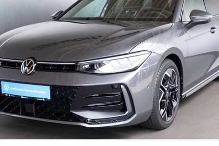 VW Passat 25.496 km 42.980 &euro; Hüttenberg-Rechtenbach 35625
