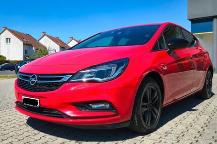 Opel Astra 99.999 km 9.999 &euro; Butzbach 35510