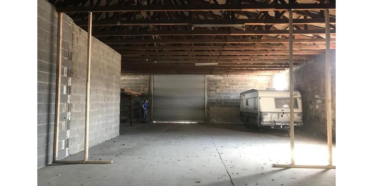 Gewerbeobjekt Hohenahr - 735&euro; | Angebot:25441647