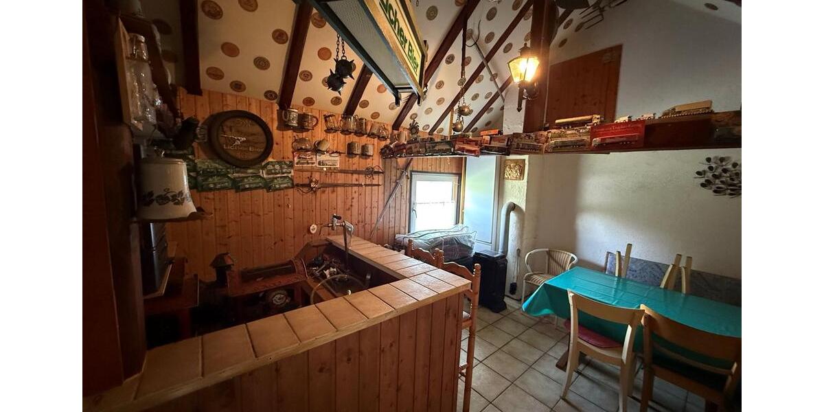 Einfamilienhaus Wettenberg - 5 Zimmer, 110 m&sup2;, 199.000&euro; | Angebot:26711578