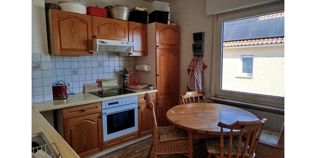 Etagenwohnung Gießen Wieseck - 2 Zimmer, 20 m&sup2;, 420&euro; | Angebot:26463123