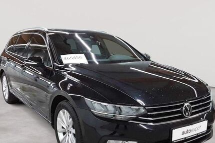 VW Passat Variant 144.189 km 20.589 &euro; Fernwald-Steinbach 35463