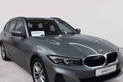 BMW 318 49.755 km 27.289 &euro; Fernwald-Steinbach 35463