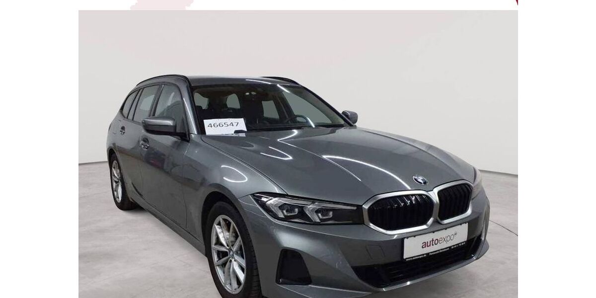 BMW 318 49.755 km 27.289 &euro; Fernwald-Steinbach 35463