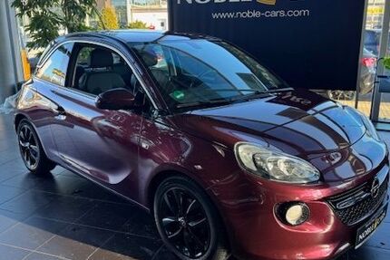 Opel Adam 97.000 km 5.950 &euro; Giessen 35394