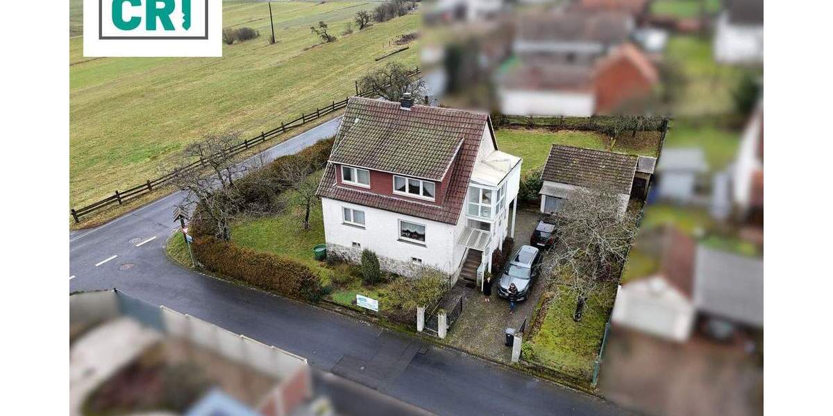 Einfamilienhaus Fronhausen / Oberwalgern Oberwalgern - 6 Zimmer, 141 m&sup2;, 249.900&euro; | Angebot:25775621