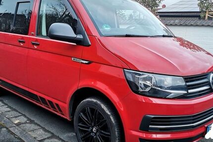 VW T6 Multivan 143.374 km 25.950 &euro; Braunfels 35619