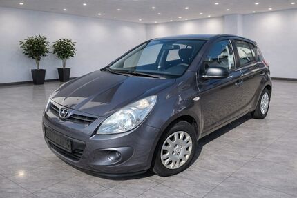 Hyundai i20 143.700 km 3.400 &euro; Gießen 35396
