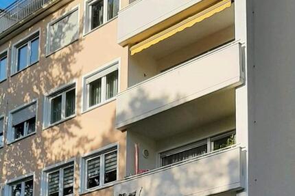 Wohnung Bad Nauheim - 2.5 Zimmer, 70 m&sup2;, 320.000&euro; | Angebot:26986734