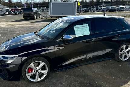 Audi S3 45.000 km 35.900 &euro; Gießen 35392